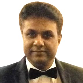 Vikas Singh